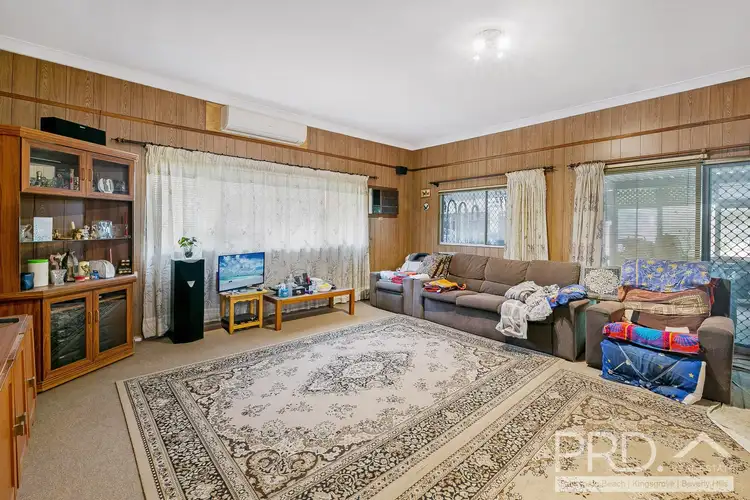 Fifth view of Homely house listing, 5 Melrose Street, Croydon Park NSW 2133
