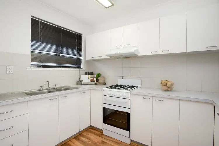 Fourth view of Homely unit listing, 4/12 Sapsford Street, Northgate QLD 4013