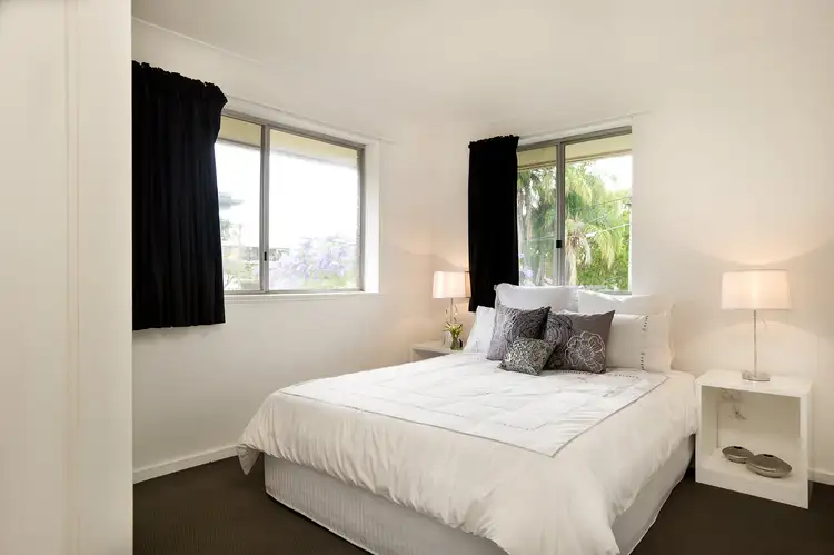 Fifth view of Homely unit listing, 4/12 Sapsford Street, Northgate QLD 4013