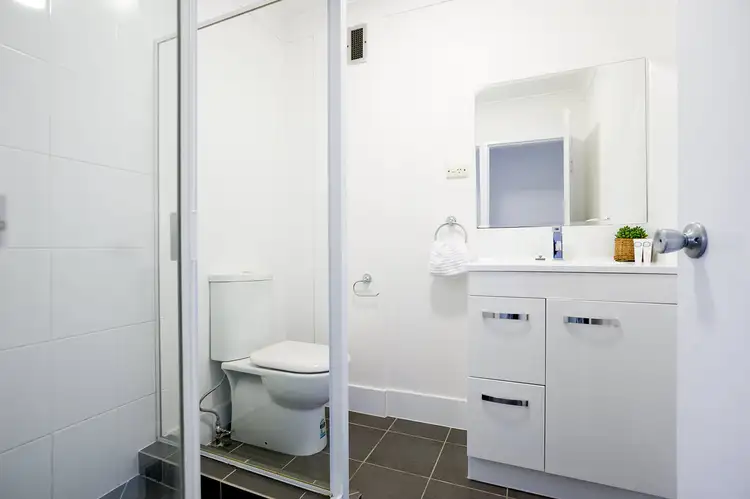 Sixth view of Homely unit listing, 4/12 Sapsford Street, Northgate QLD 4013