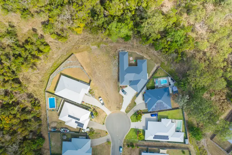 Fourth view of Homely land listing, 83 Trader Crescent, Cannonvale QLD 4802