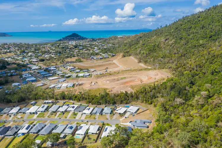 Sixth view of Homely land listing, 83 Trader Crescent, Cannonvale QLD 4802