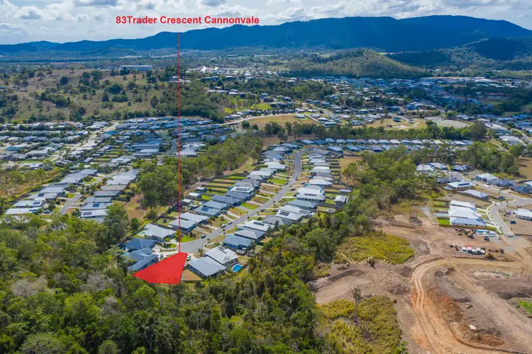 Seventh view of Homely land listing, 83 Trader Crescent, Cannonvale QLD 4802