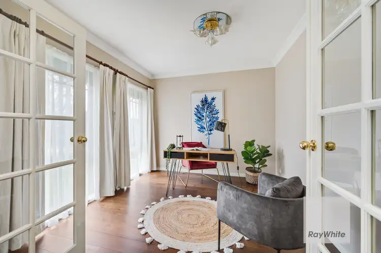 Fourth view of Homely house listing, 85 Stonebridge Way, Attwood VIC 3049
