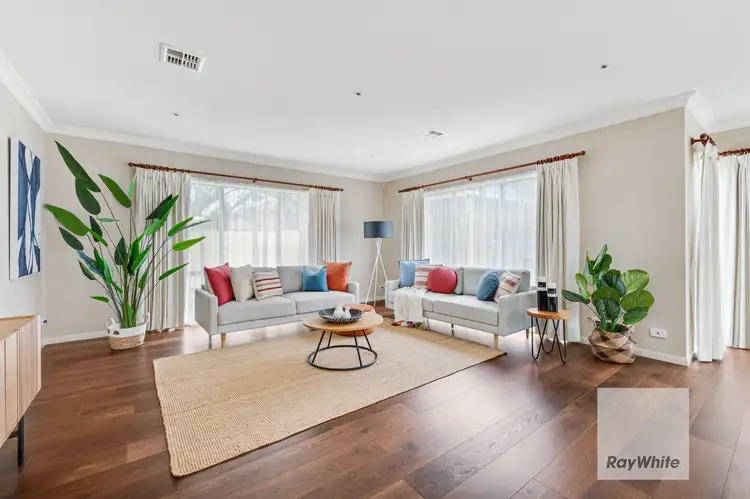 Fifth view of Homely house listing, 85 Stonebridge Way, Attwood VIC 3049