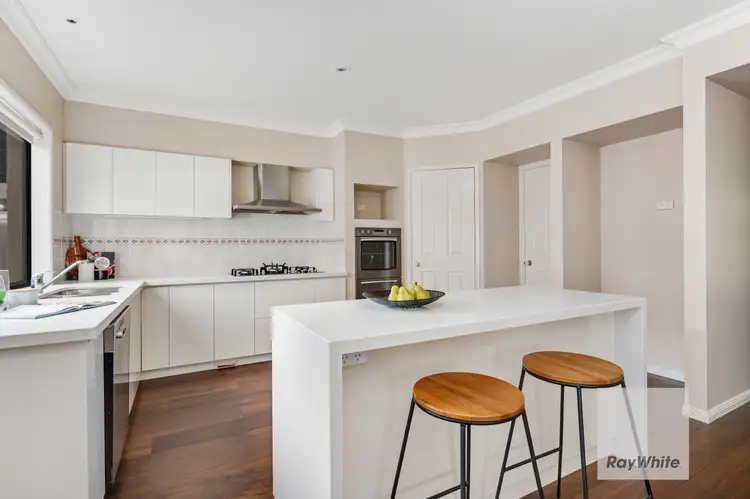 Sixth view of Homely house listing, 85 Stonebridge Way, Attwood VIC 3049
