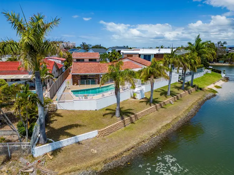 Sixth view of Homely house listing, 31 Bombala Street, Broadbeach Waters QLD 4218
