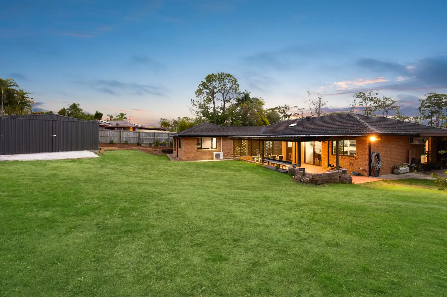 Main view of Homely house listing, 5 Appleblossom Place, Nerang QLD 4211