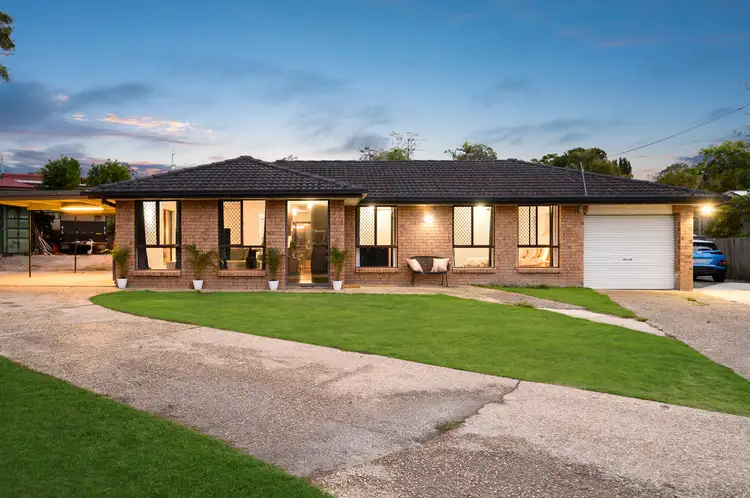 Second view of Homely house listing, 5 Appleblossom Place, Nerang QLD 4211