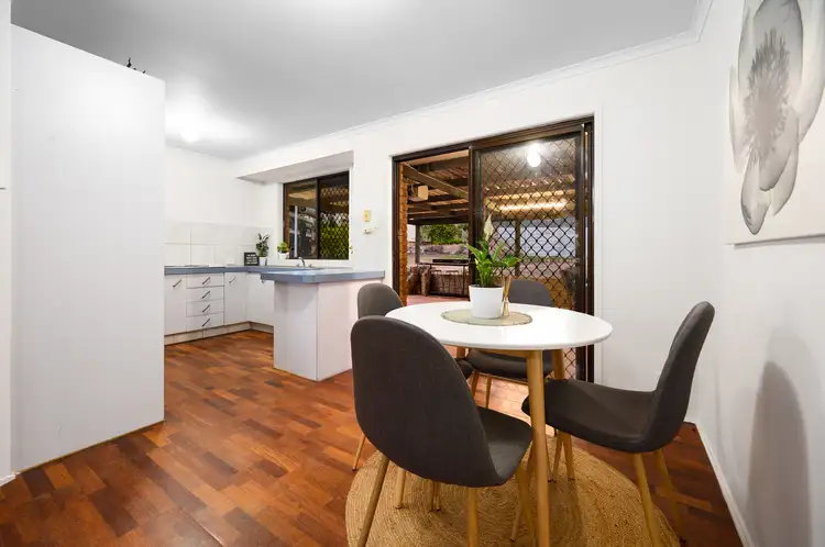 Third view of Homely house listing, 5 Appleblossom Place, Nerang QLD 4211