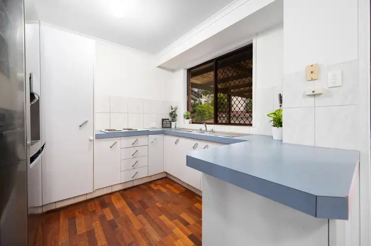 Fourth view of Homely house listing, 5 Appleblossom Place, Nerang QLD 4211
