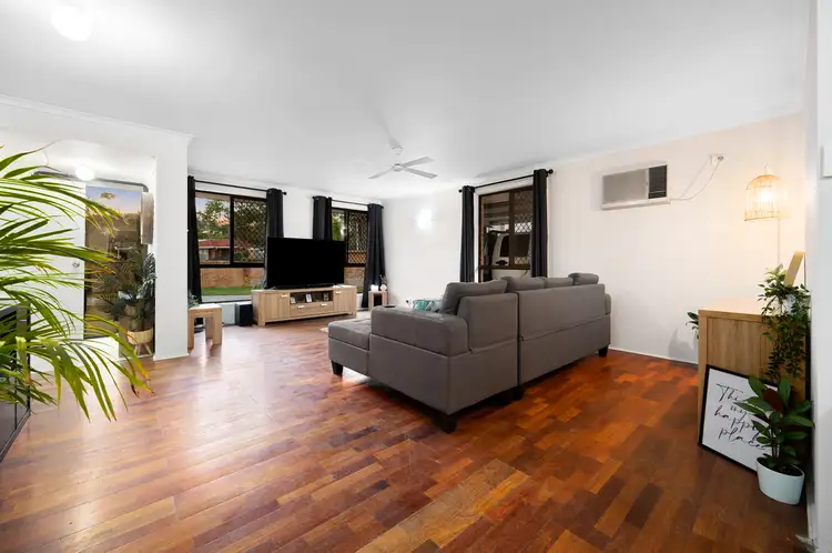 Sixth view of Homely house listing, 5 Appleblossom Place, Nerang QLD 4211