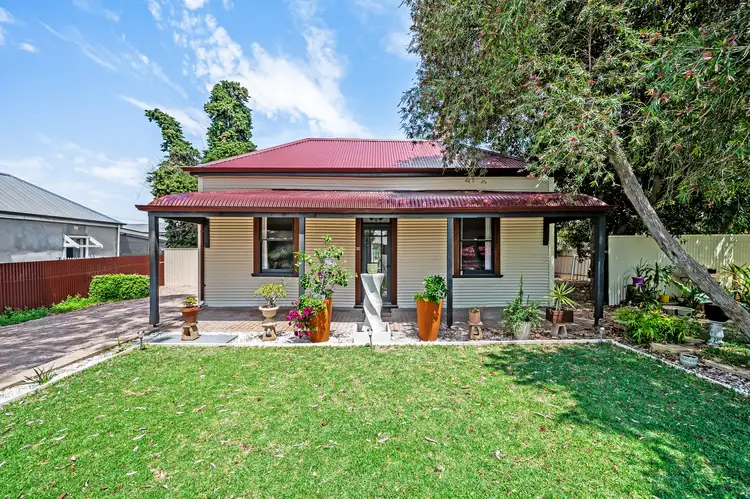 Main view of Homely house listing, 30 Hanson Street, Freeling SA 5372
