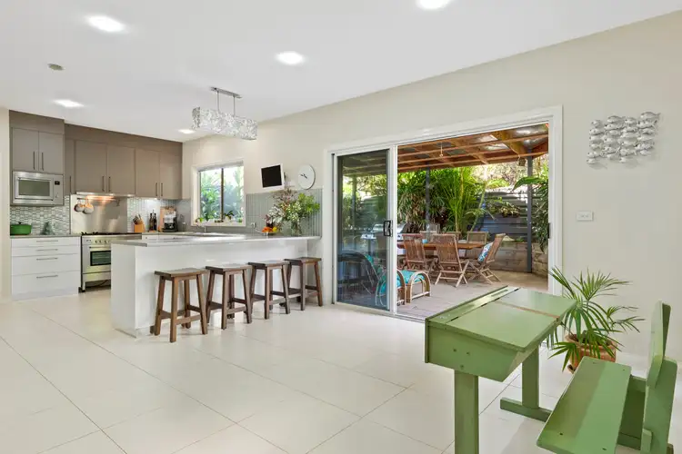 Sixth view of Homely house listing, 29 Northwood Drive, Kioloa NSW 2539
