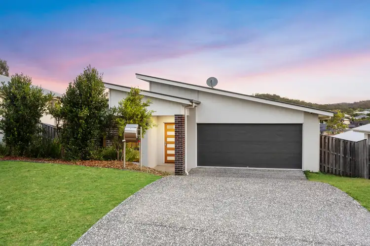 9 Butcher Bird Circuit, Upper Coomera QLD 4209