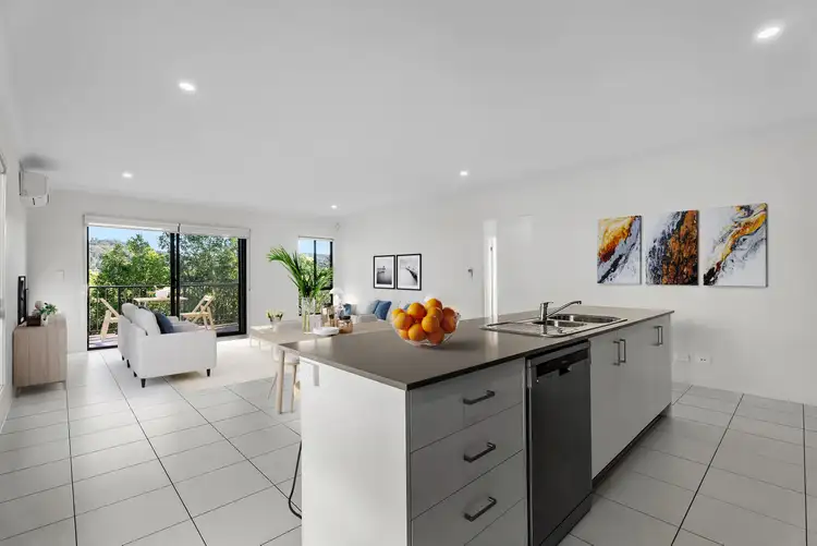 Second view of Homely house listing, 9 Butcher Bird Circuit, Upper Coomera QLD 4209