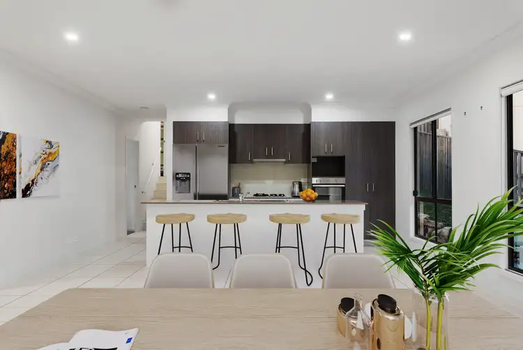 Fourth view of Homely house listing, 9 Butcher Bird Circuit, Upper Coomera QLD 4209