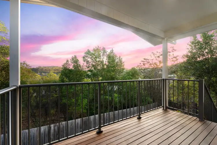 Fifth view of Homely house listing, 9 Butcher Bird Circuit, Upper Coomera QLD 4209