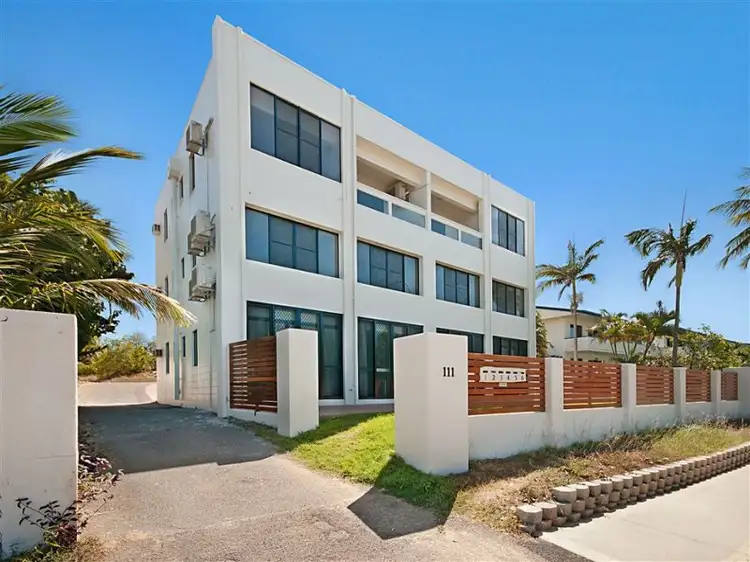 3/111 The Strand, North Ward QLD 4810