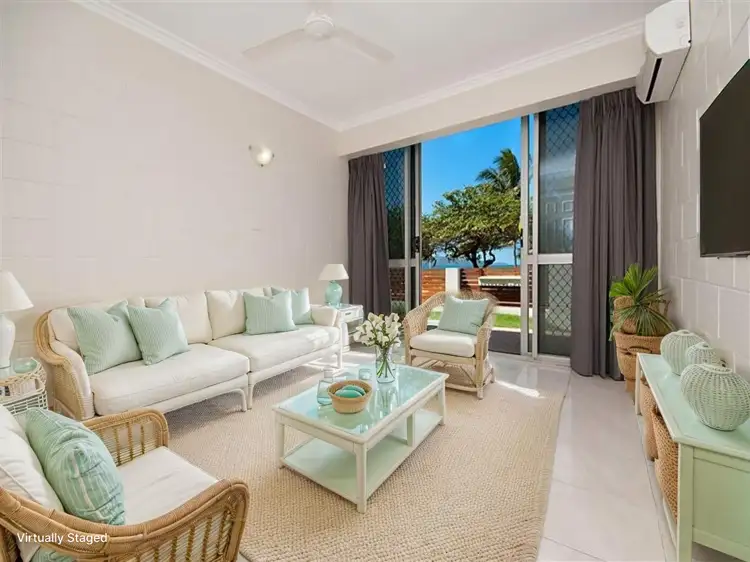 3/111 The Strand, North Ward QLD 4810