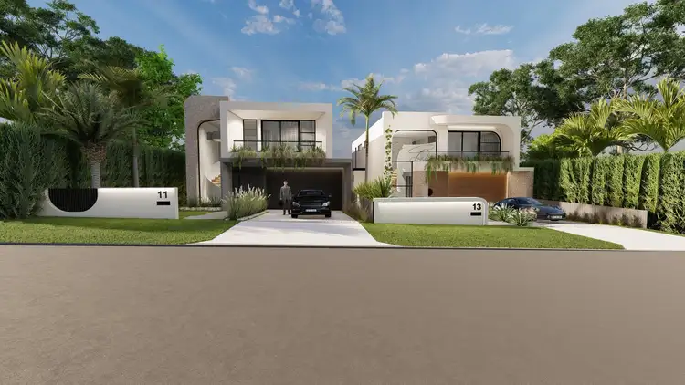 11-13 Banner Road, Kingsgrove NSW 2208