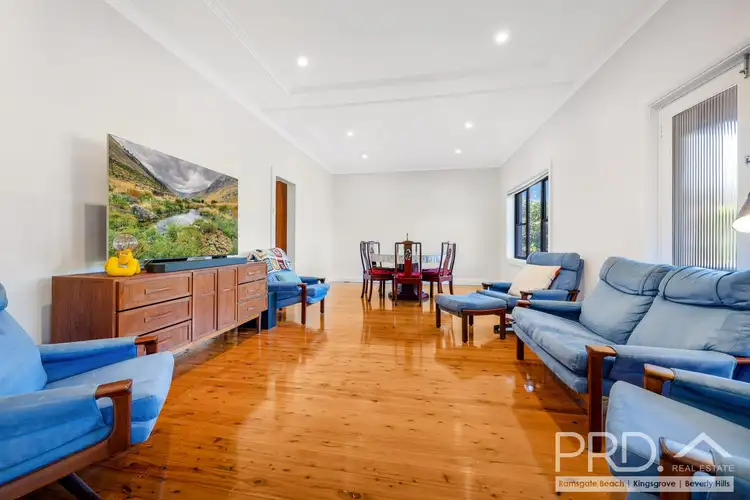 Sixth view of Homely house listing, 11-13 Banner Road, Kingsgrove NSW 2208
