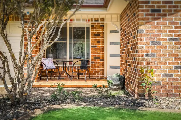 Second view of Homely house listing, 5 Wagtail Place, Green Point NSW 2251