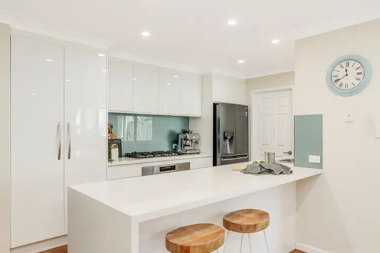 Third view of Homely house listing, 5 Wagtail Place, Green Point NSW 2251