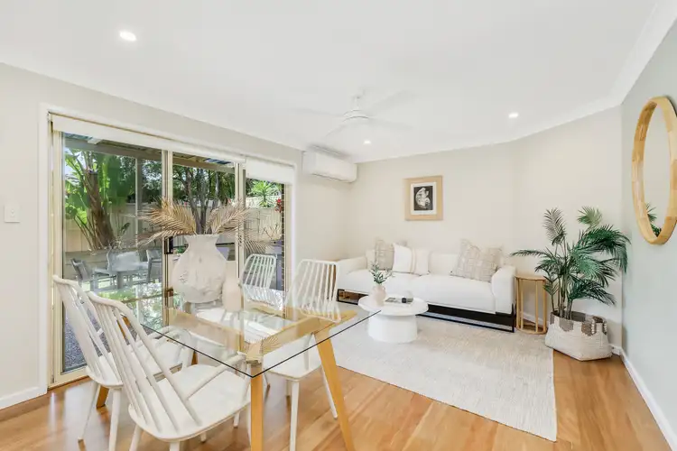 Fourth view of Homely house listing, 5 Wagtail Place, Green Point NSW 2251