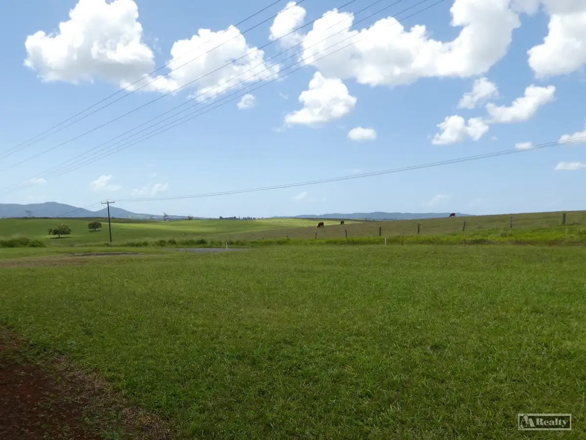 Main view of Homely rural property listing, 232 Palmerston Highway, O'briens Hill QLD 4860