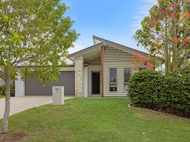 9 Mala Court, Coomera QLD 4209