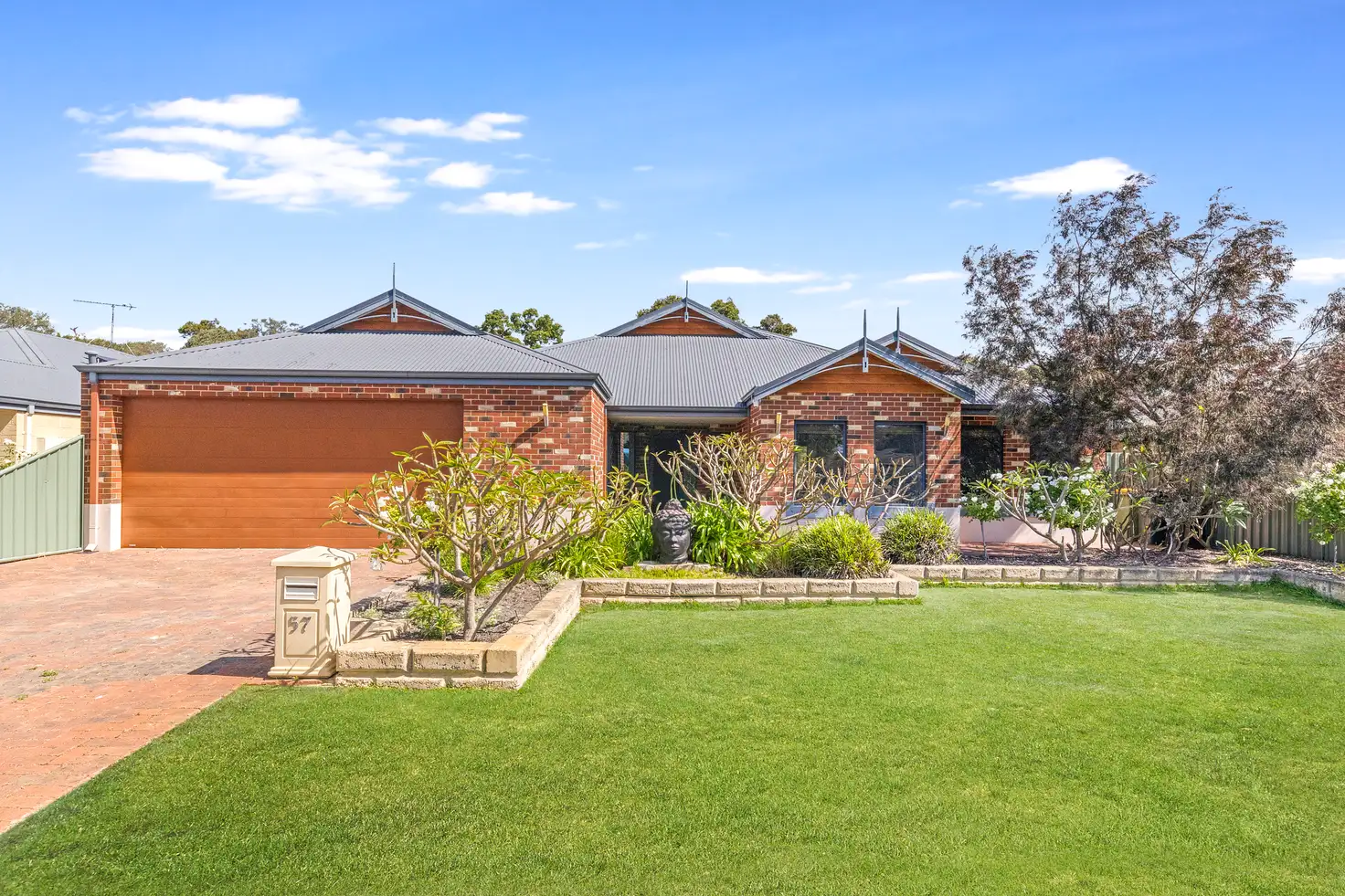 Main view of Homely house listing, 57 Lancaster Drive, West Busselton WA 6280
