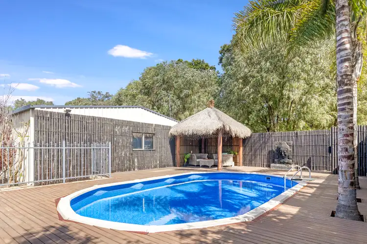 Second view of Homely house listing, 57 Lancaster Drive, West Busselton WA 6280