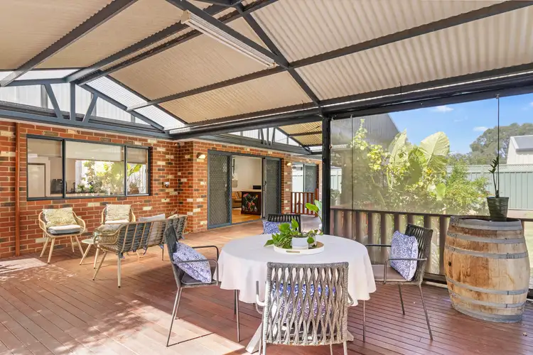 Third view of Homely house listing, 57 Lancaster Drive, West Busselton WA 6280