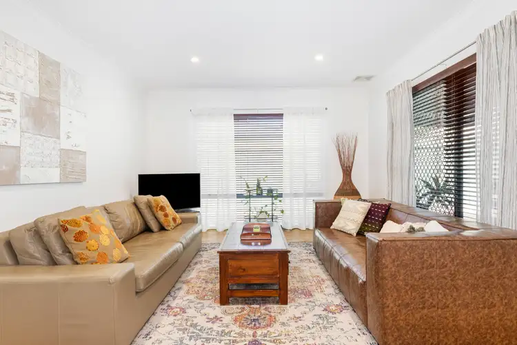 Fourth view of Homely house listing, 57 Lancaster Drive, West Busselton WA 6280