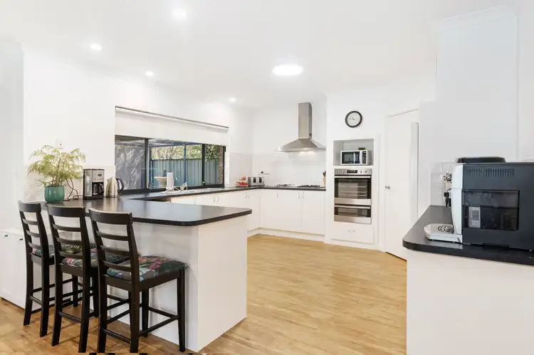 Fifth view of Homely house listing, 57 Lancaster Drive, West Busselton WA 6280