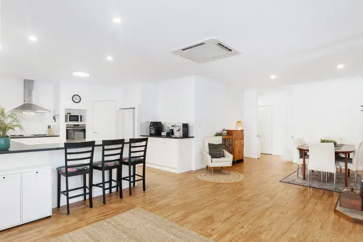 Sixth view of Homely house listing, 57 Lancaster Drive, West Busselton WA 6280