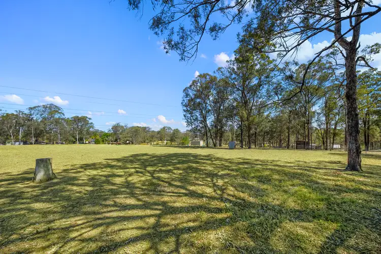 Third view of Homely rural property listing, 162 Stahls Road, Oakville NSW 2765