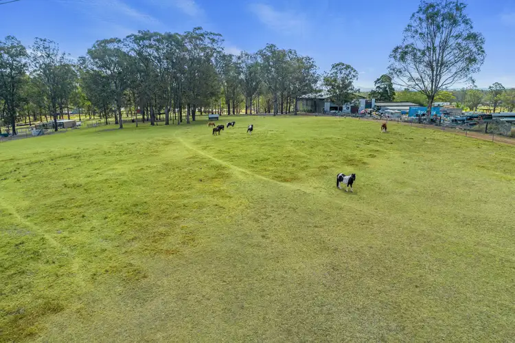 Sixth view of Homely rural property listing, 162 Stahls Road, Oakville NSW 2765