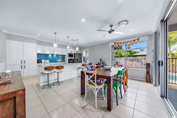 Fourth view of Homely house listing, 12 Butterfly Court, Jubilee Pocket QLD 4802
