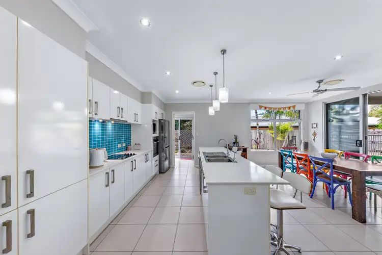 Fifth view of Homely house listing, 12 Butterfly Court, Jubilee Pocket QLD 4802