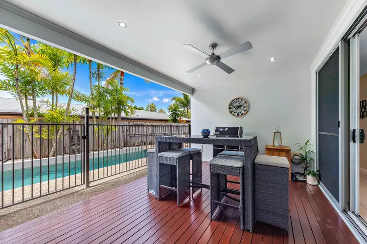 Sixth view of Homely house listing, 12 Butterfly Court, Jubilee Pocket QLD 4802