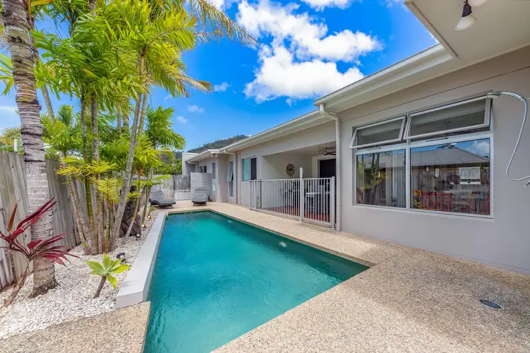 Seventh view of Homely house listing, 12 Butterfly Court, Jubilee Pocket QLD 4802