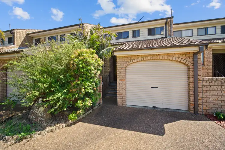 75 Bowman Street