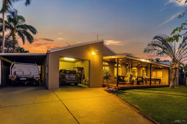 8 Harman Road, Cable Beach WA 6726