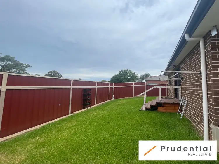 29A Tourmaline Street, Eagle Vale NSW 2558