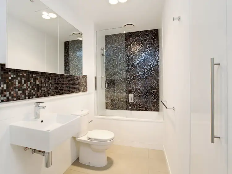 Third view of Homely apartment listing, 915/18 Mt Alexander Road, Travancore VIC 3032