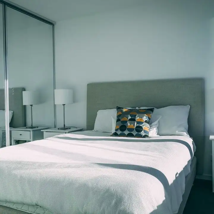 Fourth view of Homely apartment listing, 915/18 Mt Alexander Road, Travancore VIC 3032
