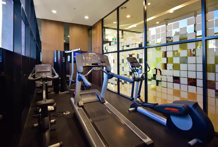 Seventh view of Homely apartment listing, 915/18 Mt Alexander Road, Travancore VIC 3032