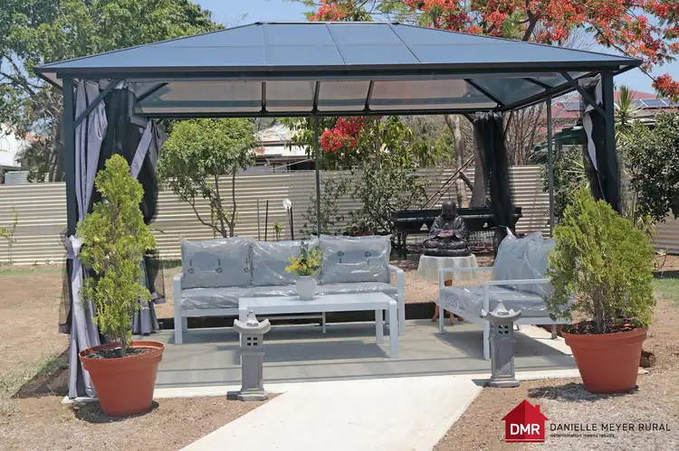 Third view of Homely house listing, 40 Bunce Street, Mundubbera QLD 4626